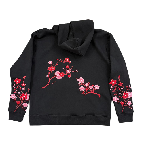 화랑 Blossom No.1 Black