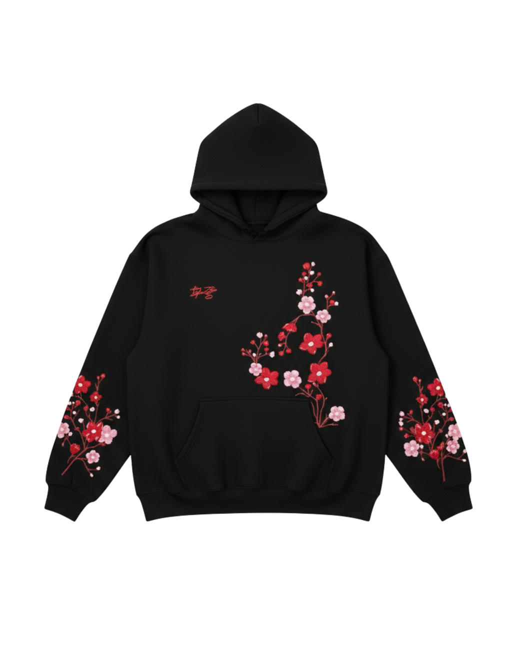 화랑 Blossom No.1 Black