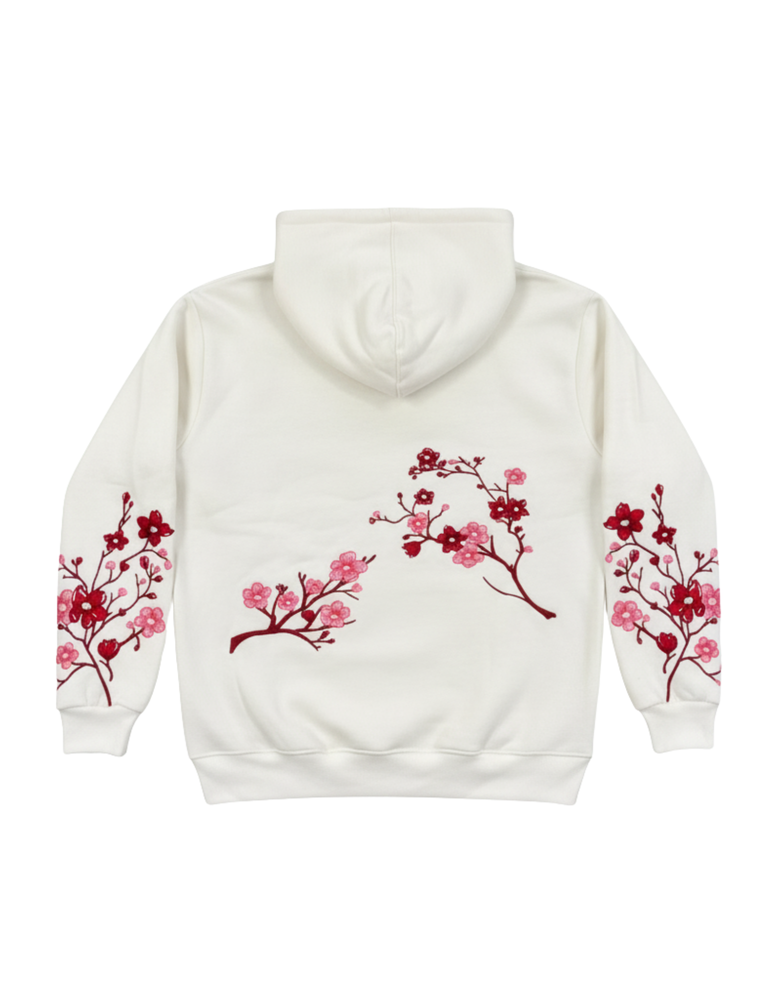 화랑 Blossom No.1 White