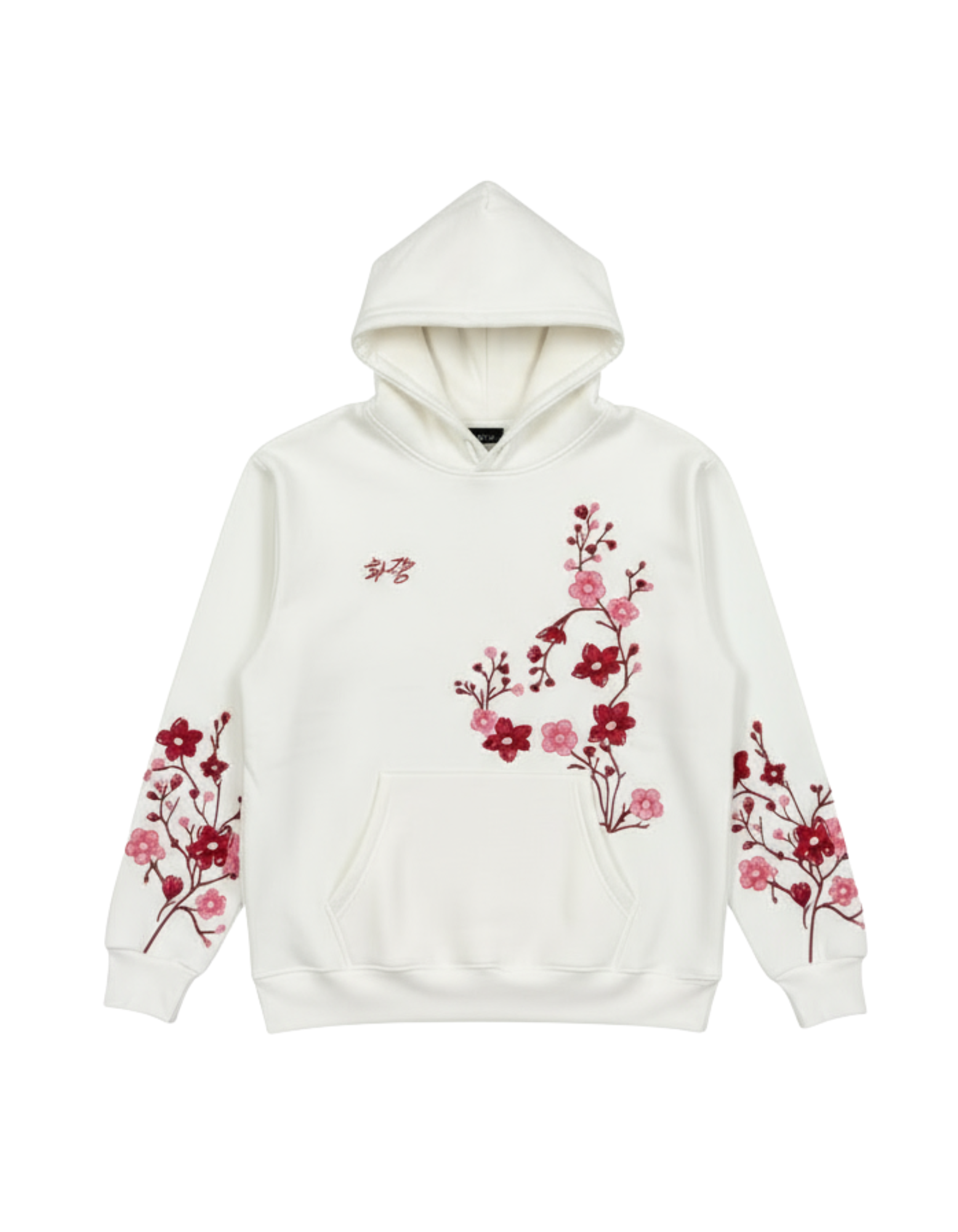 화랑 Blossom No.1 White