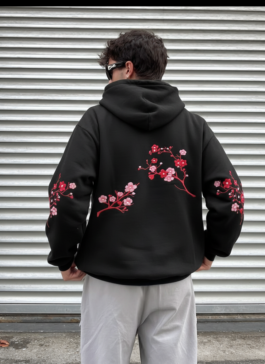 화랑 Blossom No.1 Black